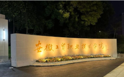 2025安徽工貿(mào)五年一貫制招生丨專業(yè)目錄+錄取規(guī)則，低分逆襲機會！