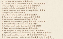 英語寫作高級(jí)句型