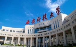 西安科技大學(xué)研究生院簡介