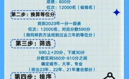 高考怎么報(bào)志愿