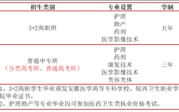 2025合肥醫(yī)藥衛(wèi)生學(xué)校3+2招生專業(yè)全解析｜報(bào)考指南+面試要求，助你精準(zhǔn)規(guī)劃醫(yī)學(xué)之路