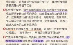 學(xué)紋身需要多久能學(xué)會(huì)(紋繡一般多久能學(xué)出來)