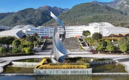 大理大學(xué)研究生院簡介