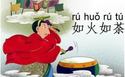 炳如觀火是什么意思_近義詞_來(lái)源
