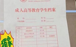 函授本科畢業(yè)后個(gè)人檔案怎么處理(去人才市場存檔案需要什么)
