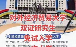 對外經(jīng)濟貿(mào)易大學(xué)考研好考嗎？復(fù)試刷人厲害嗎？