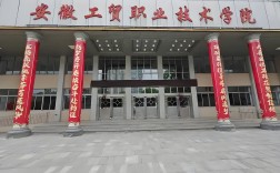 2025年安徽中考失利就沒(méi)機(jī)會(huì)讀大專？——安徽工貿(mào)職業(yè)技術(shù)學(xué)院（3+2）免高考直錄公辦大專通道