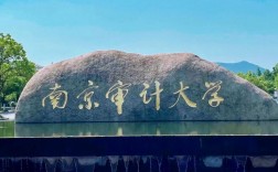 南京審計(jì)大學(xué)怎么樣