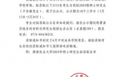 湖南農(nóng)業(yè)大學研究生好考嗎(考研需要準備什么)