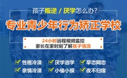 無(wú)錫孩子早戀厭學(xué)網(wǎng)癮大有行為矯正學(xué)校嗎？