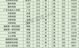 2024年河西學(xué)院全國(guó)排名
