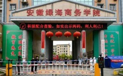 2025年安徽省成考高起專報考要求有變化嗎？——安徽綠海商務(wù)職業(yè)學(xué)院繼續(xù)教育學(xué)院大數(shù)據(jù)與會計專業(yè)怎么報名？