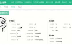 學(xué)信網(wǎng)可以查到考研成績嗎(學(xué)信網(wǎng)查分?jǐn)?shù))