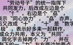 同心協(xié)力打一數(shù)字