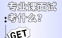 復(fù)試專(zhuān)業(yè)課筆試考什么(考研復(fù)試)