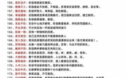 標新領(lǐng)異的解釋_近義詞_反義詞
