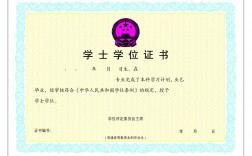 本科畢業(yè)學(xué)位叫啥(本科無學(xué)位如何補學(xué)位)