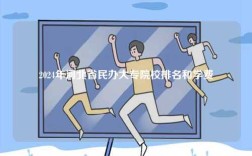 2024年河北省民辦大專院校排名和學(xué)費(fèi)