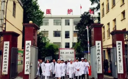 湖北武漢中專護理專業(yè)學校排名前五推薦