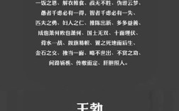 成則為王，敗則為賊的解釋_近義詞_反義詞