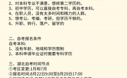 本科第二學(xué)歷報考條件(已畢業(yè)的本科生如何修第二學(xué)歷)