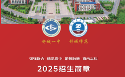 2025安徽初三學(xué)子升學(xué)新路徑：舒城一中宏志班職普融通政策深度解析（二次高考機會）