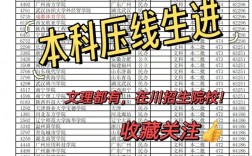 高考?jí)壕€(xiàn)能上本科嗎