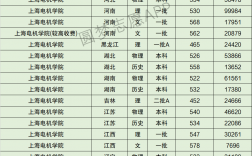 上海電機學(xué)院什么檔次(電機學(xué)院最厲害三個專業(yè))