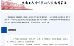 中央民族大學考研好考嗎？復試刷人厲害嗎？