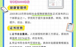 健康管理師怎么報(bào)名(附入口官網(wǎng))