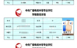 2025中央廣播電視中等專業(yè)學(xué)校(電大中專)官網(wǎng)報名網(wǎng)址