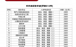 函授比較實(shí)用的專業(yè)(函授本科什么專業(yè)好就業(yè))