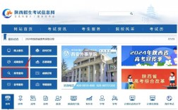 陜西省教育考試院官網(wǎng)入口（https://www.sneac.com/）