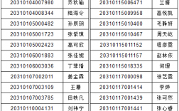 高考準考證號幾位數(shù)