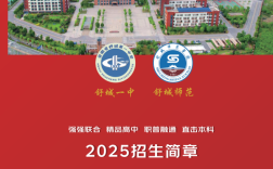 2025中考400分逆襲指南：舒城一中宏志班，雙軌升學(xué)沖刺全國高考