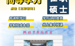 湖北中醫(yī)藥大學(xué)在職研究生招生簡(jiǎn)章-官方報(bào)名入口