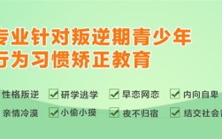 國(guó)內(nèi)排名好的top5專(zhuān)門(mén)叛逆戒網(wǎng)癮的學(xué)校2025全新一覽