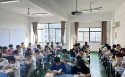 2025年安徽初三學(xué)生中考沒考上高中？安徽工業(yè)職院“3+3”讓你照樣讀全日制大專！