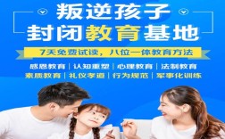 矯正！廣西十大能矯正孩子叛逆的學(xué)校排名名單
