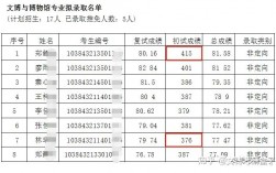 歷年考研報(bào)考人數(shù)和錄取人數(shù)