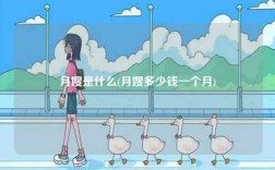 月嫂是什么(月嫂多少錢一個(gè)月)