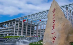 廣東工業(yè)大學(xué)研究生院簡介