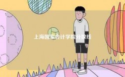 上海國家會計學(xué)院分?jǐn)?shù)線