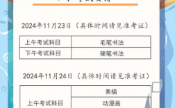 2024年書畫等級考試CCPT報名時間（附官網(wǎng)入口+報名流程）
