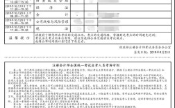 注會準(zhǔn)考證打印