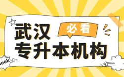 湖北武漢五大口碑好的統(tǒng)考專升本輔導(dǎo)機構(gòu)實力排名