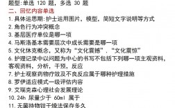 護(hù)理專業(yè)考研