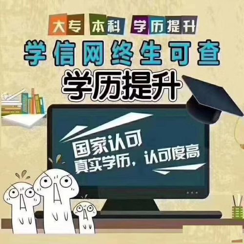 學(xué)歷教育(考公學(xué)歷)-圖1