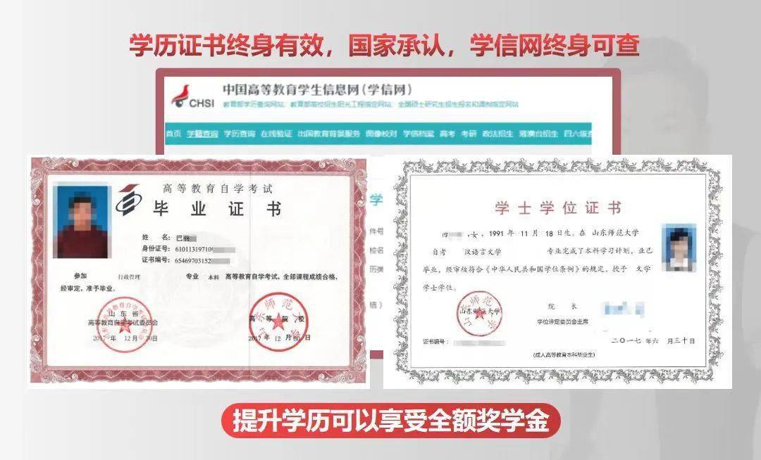 初中畢業(yè)怎么升大專學(xué)歷-圖1