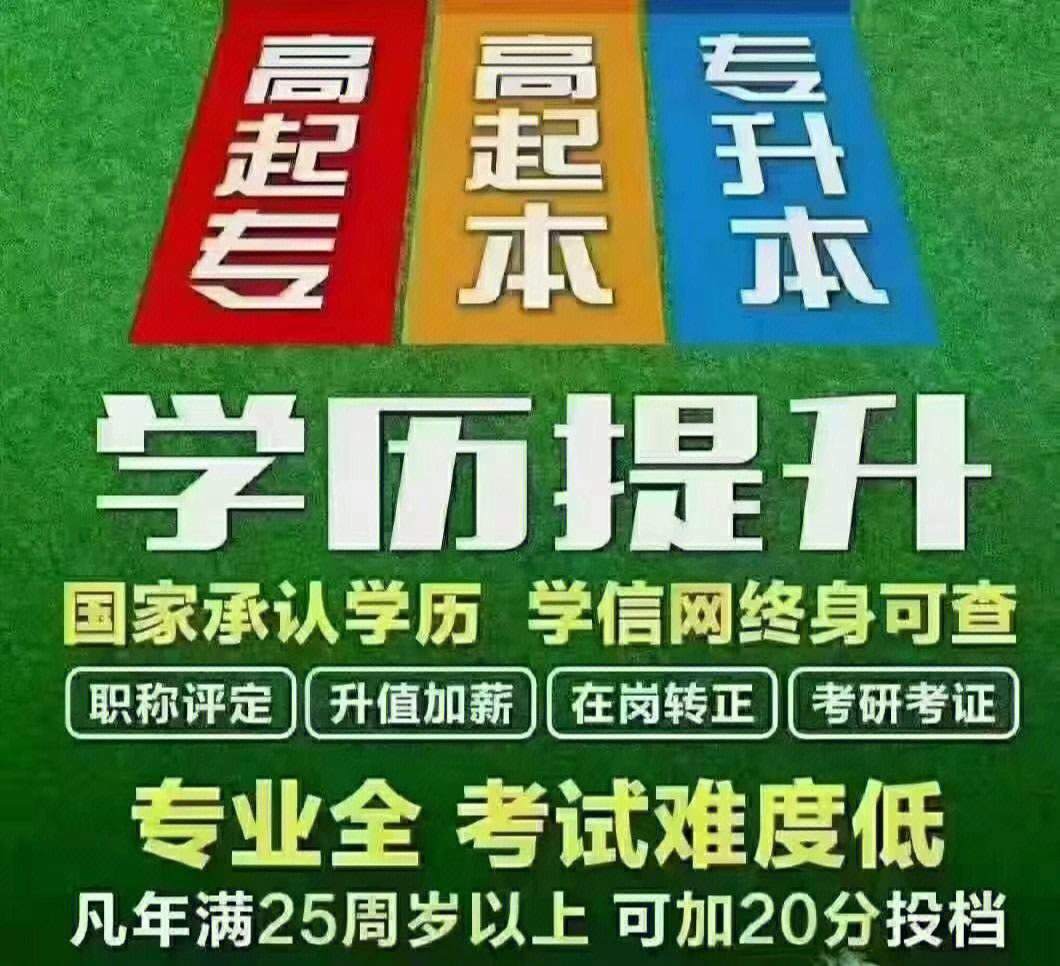 怎么自考全日制大專(zhuān)-圖1